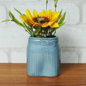 Lisa Larson（リサラーソン） 【並行輸入品】リサラーソン 花瓶 置物