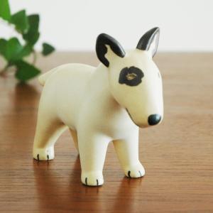 Lisa Larson（リサラーソン） 【並行輸入品】リサラーソン 置物 犬