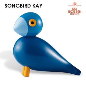 Kay Bojesen(カイ・ボイスン）SongBird(ソングバード）Kay（カイ）木製オブジェ デンマーク【正規品】｜little
