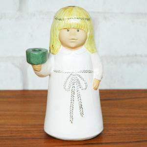 Lisa Larson（リサラーソン） 【並行輸入品】リサラーソン 置物 北欧