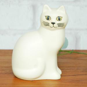 Lisa Larson（リサラーソン） 【並行輸入品】リサラーソン 置物 北欧