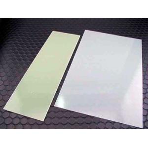 ABCホビー FRP板材料(2.5t) 71107