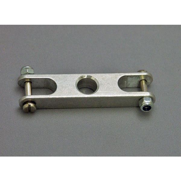 AN7242/21 折ペラ用ヨーク 38-0 【メール便可】