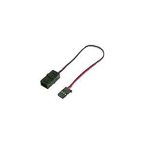 双葉電子工業 フタバ S-CD400 UR/SRモード対応ロープロ1/10ドリフト