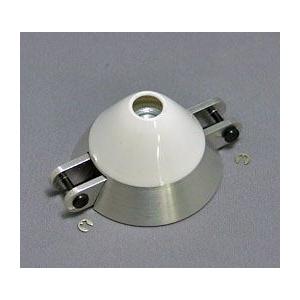 MPJ4773W40mmスーパークール折ペラ用スピンナー(5-2-6) おすすめ