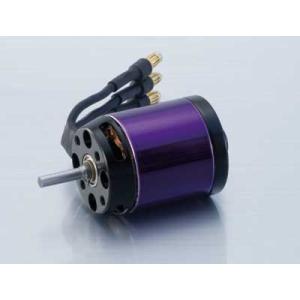HACKER A50-14S V4 KV425 ブラシレスモーター 15726838 : ラジコン