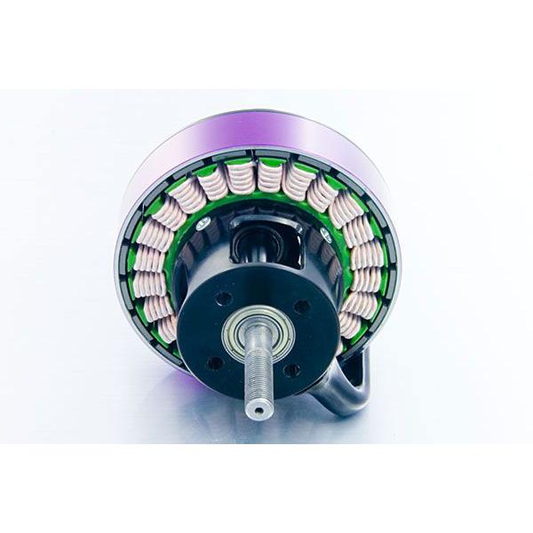 HACKER Q80-13S F3A 20 Pole