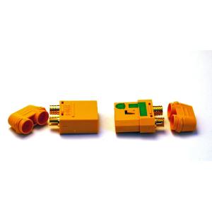 XT90-S オス1個 【メール便可】の詳細画像1