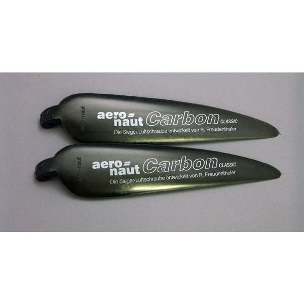 AN クラシックカーボン折ペラ 10x7 (723430)【メール便可】