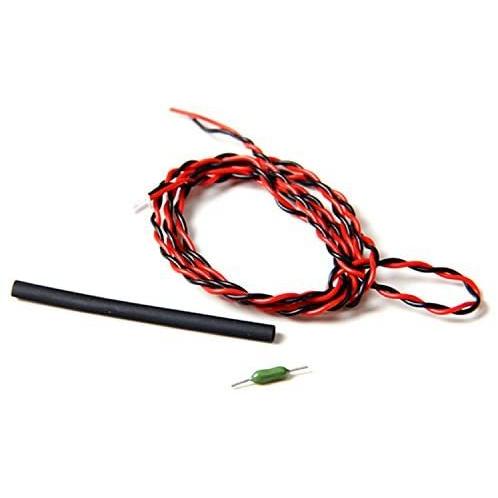 FUTABA　外部電圧入力ケーブルCA-RVIN-700 BB0141 【メール便可】双葉電子工業 ...