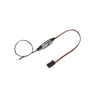 双葉電子工業 フタバ (310591) SBS-01RB テレメトリーブラシレス