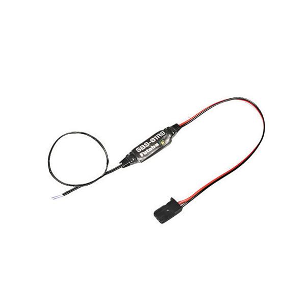 FUTABA テレメトリーブラシレスモーター回転センサー SBS-01RB BB1232【メール便可...