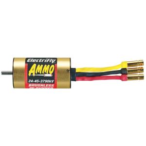GP AMMO 24-45-3790KV ブラシレスモーター...