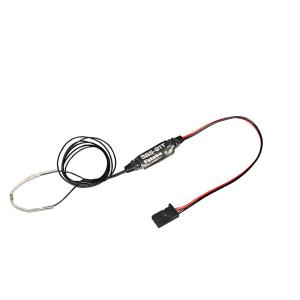 双葉電子工業 フタバ プロポ 7XC ダブルレシーバーT/Rセット R334SBSx2