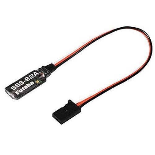 FUTABA 気圧センサー（昇降度機能付） SBS-02A BB1163【メール便可】双葉電子工業 ...