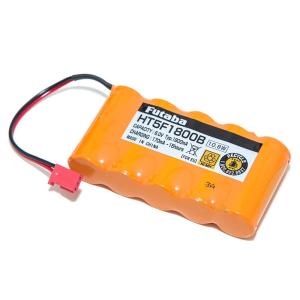 フタバ HT5F1800B 送信機専用ニッケル水素バッテリー BA0142  双葉電子工業 FUTA...