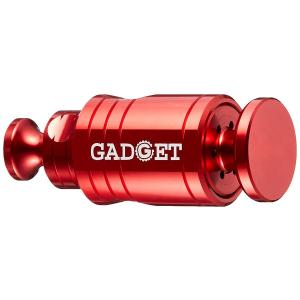 ABCホビー ベアリングリフレッシュセット レッド(69012)  【メール便可】