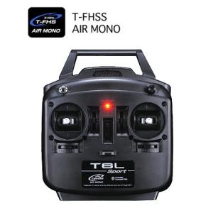 フタバ プロポ 6L-R3106GF T/Rセット 飛行機・ロボット・マルチコプター対応 00008...