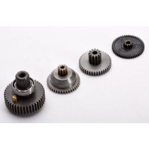 (未使用･未開封品)　双葉電子工業 サーボギヤーセットNO.68/BLS153.BLS651対応 BS3372 7z28pnb 双葉電子工業 FUTABA サーボギヤーセット BLS153/651用 NO68 BS3372