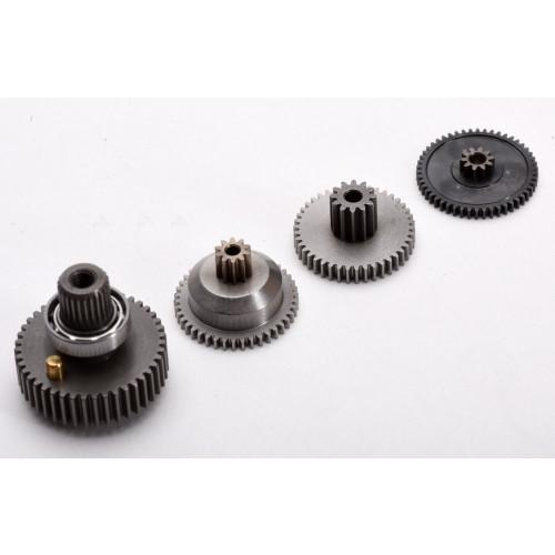 FUTABA サーボギヤーセットNO87 S9372・9373SV用　【メール便可】