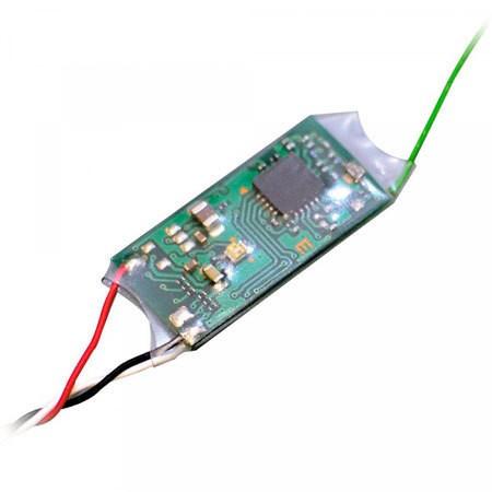 FUTABA　パークフライ / インドア / 小型電動機用 マイクロレシーバR3206SBM 【メー...