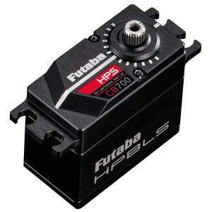 FUTABA HPS-CB700サーボ