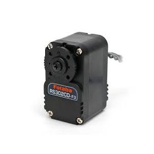 FUTABA ロボット用サーボ RS302CD