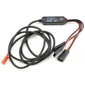 双葉電子工業 フタバ プロポ 7XC ダブルレシーバーT/Rセット R334SBSx2