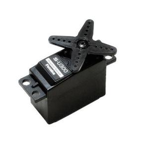 FUTABA S-U300 スタンダード S.BUS サーボ 00107199-1【メール便可】