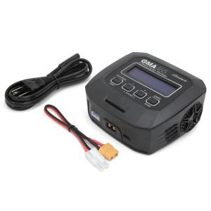 G-FORCE AC充放電器 GMA465 A...の詳細画像2