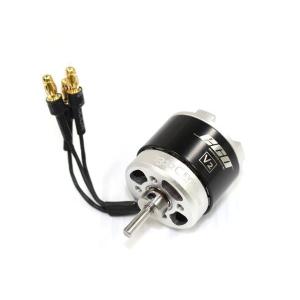 デュアルスカイ ECO 2820C-V2 アウトランナーブラシレスモーター