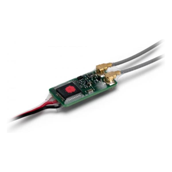 FUTABA R2000SBM S.BUSシステム専用レシーバー  00107340-3【メール便可...