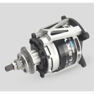 F3A 競技用モーターリダクション F3A 競技用モーターリダクション OMR-4043-1722Ⅱ