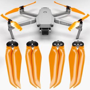 MA DJI Mavic 2用 STEALTH アップグレード プロペラ 8.9x4.9  4本セット