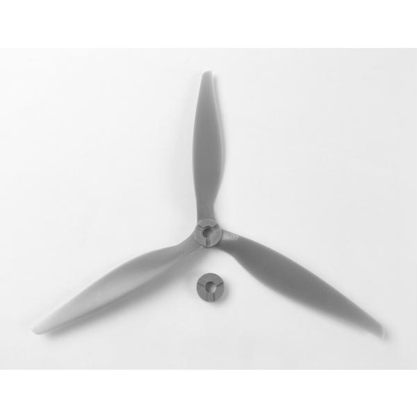 APC 11x7E 電動用3枚ペラ (LP311070E)