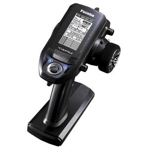フタバ 4PM トリプルレシーバーT/Rセット R334SBS-Ex3個付 カー用4ch 数量限定