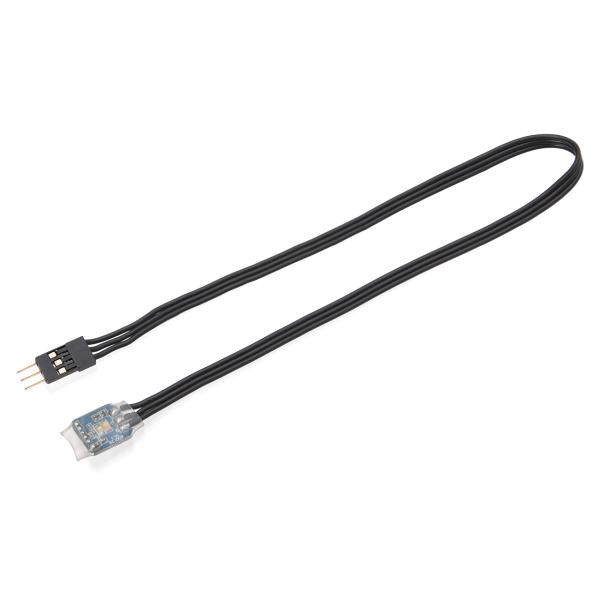 G-FORCE LiPo Warning LED  G0289  【メール便可】