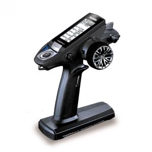 フタバ 4PM ダブルレシーバーT/Rセット R334SBS-Ex2個付 カー用4ch 00008582-3