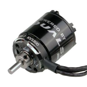 双葉電子工業 フタバ FMA-6357KV205 (F3A競技用のダイレクトモーター