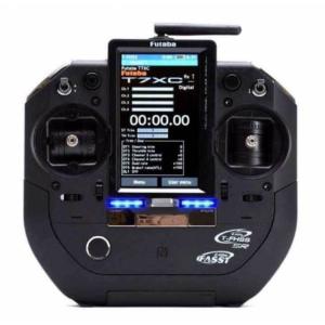 フタバ プロポ 7XC カー用T/Rセット R...の詳細画像3