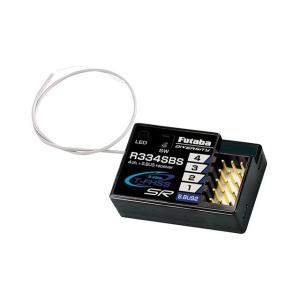 フタバ プロポ 7XC カー用T/Rセット R...の詳細画像5