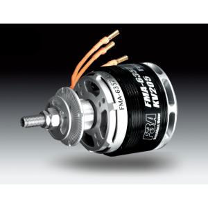 FUTABA FMA-6357KV205  00107262