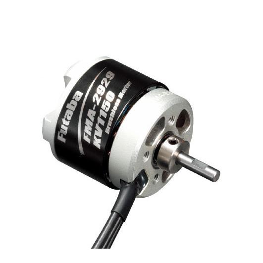 FUTABA FMA-2929KV1150 (SkyLeaf40付属のブラシレスモーター) 0010...