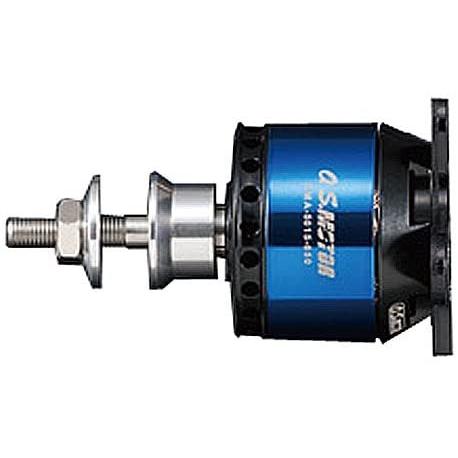 OSモーター OMA-5015-650ブラシレスモーター（51020160）