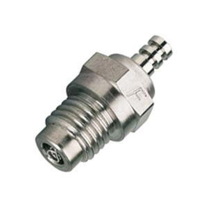 ラジコンエンジンプラグ 小川精機 OSエンジン グロープラグ No.8 ノーマルタイプ (71608001