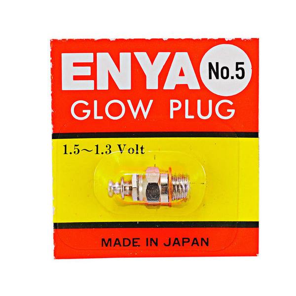 ENYA グロープラグ No.5 EP00105  【メール便可】