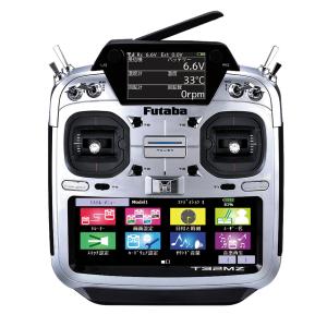 フタバ 32MZA 飛行機用送信機単品 00008636-3