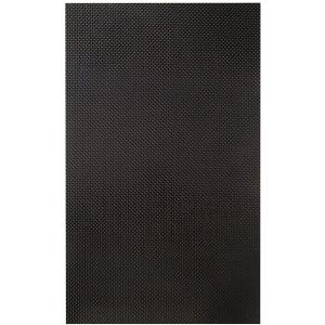 ABCホビー カーボン板材料(1.5t) 1.5x100x300 (71145)｜littlebellanca