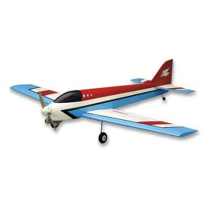 PILOT スポーツ機　キャバリーノ　バルサキット　12147 OK模型｜littlebellanca