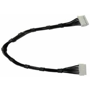 FUTABA ブラシレスMCセンサーケーブル 225mm オフロードカー用 BC0108 【メール便...